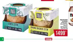 Coop Polcz készétel ajánlat