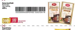 Coop Master Good Füstli ajánlat