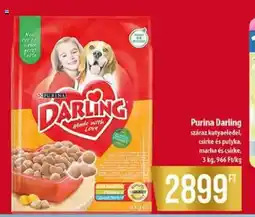 Coop Purina Darling ajánlat
