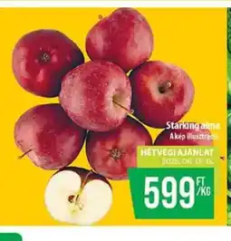 Coop Starking alma ajánlat