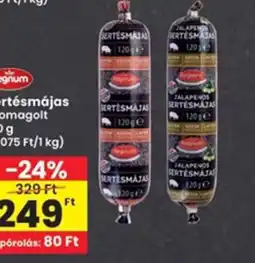 Interspar S-Budget Prosciutto Cotto ajánlat