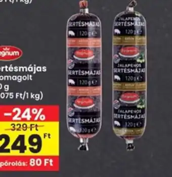 Interspar S-Budget Prosciutto Cotto ajánlat