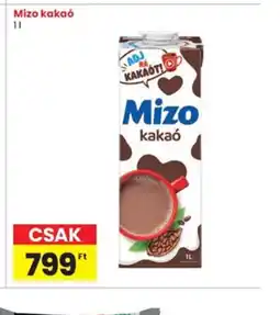 Interspar Mizo kaka ajánlat