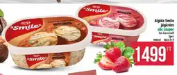 Coop Algida Smile jégkrém ajánlat