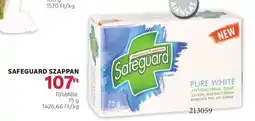Rossmann Safeguard szappan ajánlat