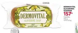 Rossmann Dermovital glicerines szappan ajánlat