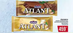 Coop Atlant jégkrém ajánlat