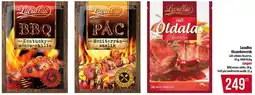 Coop Lucullus fűszerkeverék ajánlat