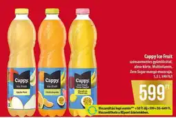 Coop CAPPY Ice Fruit ajánlat