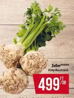 Coop Zeller ajánlat