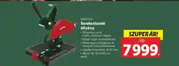 Lidl PARKSIDE Sarokcsiszoló állvány ajánlat
