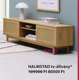 JYSK Halmstad tv-állvány ajánlat