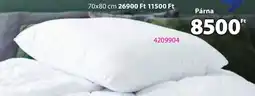 JYSK Párna ajánlat