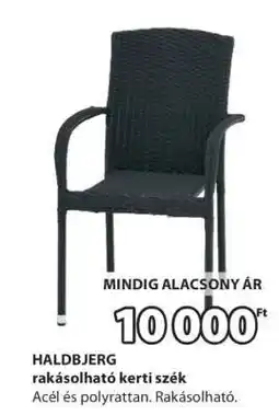 JYSK HALDBJERG ajánlat