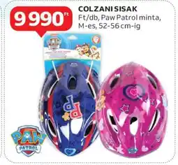 Auchan COLZANI SISAK ajánlat