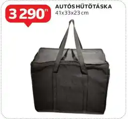 Auchan AUTÓS HŰTŐTÁSKA ajánlat