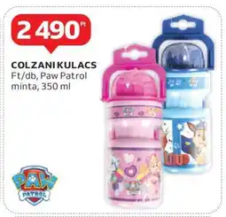 Auchan COLZANI KULACS ajánlat