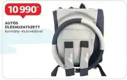 Auchan Autós üléshuzatszett ajánlat
