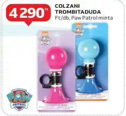 Auchan COLZANI TROMBITADUDA ajánlat