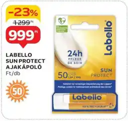 Auchan LABELLO SUN PROTECT AJAKÁPOLÓ ajánlat