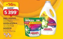 Auchan ARIEL MOSÓGÉL ajánlat