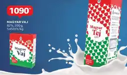 Auchan MAGYAR VAJ ajánlat