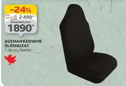 Auchan AUCHAN KEDVENC ÜLÉSHUZAT ajánlat
