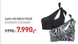 Intersport Lynn női bikini felső ajánlat