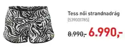 Intersport Tess női strandnadrág ajánlat