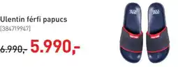Intersport HEAVY TOOLS Ulentin férfi papucs ajánlat