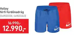 Intersport NIKE Volley férfi fürdőnadrág ajánlat