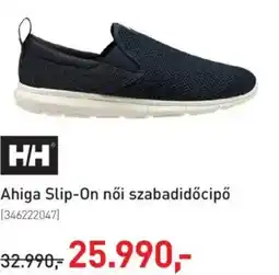 Intersport HH Ahiga Slip-On női szabadidőcipő ajánlat