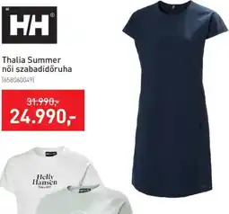 Intersport HH Thalia Summer női szabadidőruha ajánlat