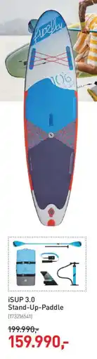 Intersport FIREFLY iSUP 3.0 Stand-Up-Paddle ajánlat