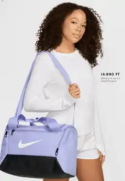 Intersport NIKE Brasilia XS 9.5 sporttáska ajánlat