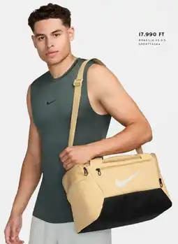 Intersport NIKE Brasilia XS 9.5 sporttáska ajánlat