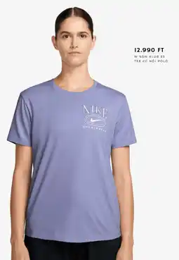 Intersport NIKE W NSW Klub SS Tee CC női póló ajánlat