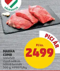 PENNY Marha comb ajánlat