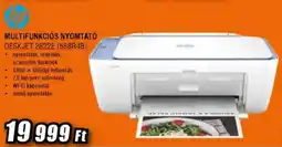 Expert HP Multifunkciós nyomtató deskjet 2822E (588R4B) ajánlat