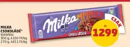 PENNY Milka csokoládé ajánlat