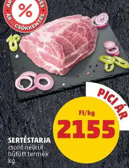 PENNY Sökkentés ajánlat