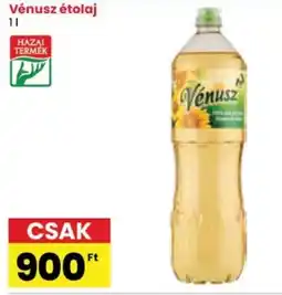 Spar Vénusz étolaj ajánlat
