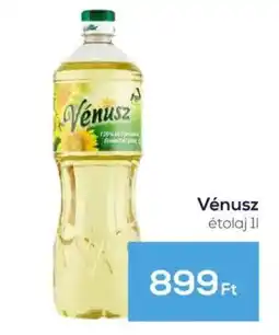 GRoby Vénusz étolaj ajánlat