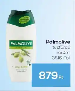 GRoby Palmolive tusfürdő ajánlat