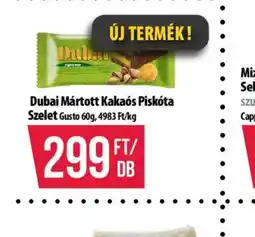 Coop Dubai Mártott Kakas Piskta ajánlat