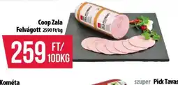 Coop Coop Zala Felvágott ajánlat