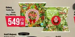 Coop Eisberg Pártika Mix ajánlat