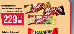 Coop Moments Ostya ajánlat