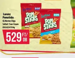 Coop Lorenz Pomsticks ajánlat
