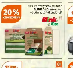 Müller Blink Öko ajánlat
